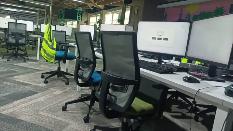 call center philippines facility1